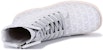 (W) MICHAEL KORS But Lace-Up Buku Kaki 'Light Grey White' 40T1JAFE5Y