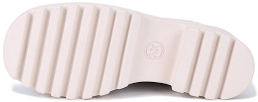 (W) MICHAEL KORS Boot Ankle Tali 'Abu Muda Putih' 40T1JAFE5Y Details for (W) MICHAEL KORS Boot Ankle Tali 'Abu Muda Putih' 40T1JAFE5Y