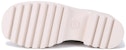 (W) MICHAEL KORS But Lace-Up Buku Kaki 'Light Grey White' 40T1JAFE5Y