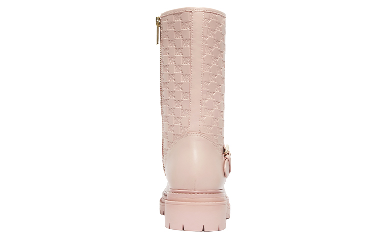 (W) MICHAEL KORS Layton Bootie 'Nude Pink' 圖 5