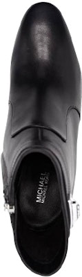 (W) MICHAEL KORS But Ankle Kulit 'Hitam' 40T2PDME5LPADMA001 Lookbook (W) MICHAEL KORS But Ankle Kulit 'Hitam' 40T2PDME5LPADMA001