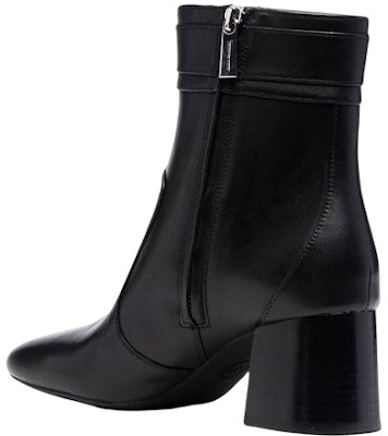 (W) MICHAEL KORS But Ankle Kulit 'Hitam' 40T2PDME5LPADMA001 Shop (W) MICHAEL KORS But Ankle Kulit 'Hitam' 40T2PDME5LPADMA001