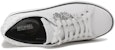 (W) MICHAEL KORS Kasut Kulit Charm Lace-Up 'Putih' 43R2CHFS2L