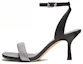Buy (W) MICHAEL KORS Sandale Mode en Cuir à Bout Ouvert ''Noir'' 40T2CEMS1L-0001