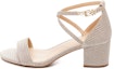 Buy (W) Sandal Fesyen Kulit MICHAEL KORS 'Emas' 40S2SEMA1D740