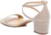 (W) Sandal Fesyen Kulit MICHAEL KORS 'Emas' 40S2SEMA1D740