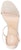 (W) Sandal Fesyen Kulit MICHAEL KORS 'Emas' 40S2SEMA1D740