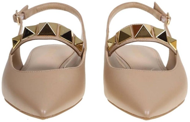 (Women) MICHAEL KORS Leather Flat Sandals 'Brown' 40S2WRFG1L222 Shop (Women) MICHAEL KORS Leather Flat Sandals 'Brown' 40S2WRFG1L222
