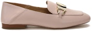 Order (W) MICHAEL KORS Loafer Kulit 'Soft Pink' 40T1IZFP1L-SOFT-PINK