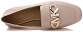 Purchase (W) MICHAEL KORS Loafer Kulit 'Soft Pink' 40T1IZFP1L-SOFT-PINK