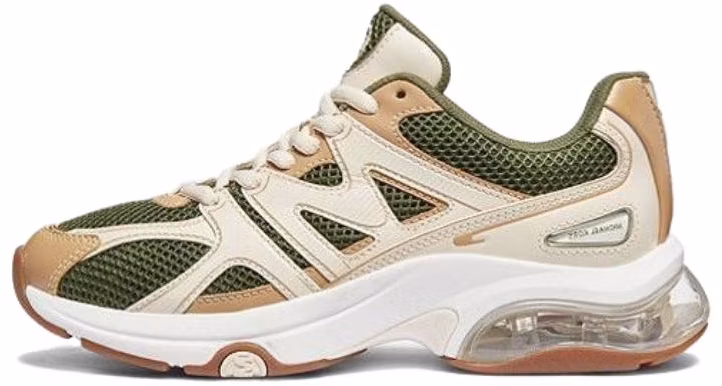 women-michael-kors-leather-low-beige-green-43-f3-kifs-4-d9978