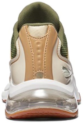 (Women) MICHAEL KORS Leather Low 'Beige Green' 43F3KIFS4D9978 Shop (Women) MICHAEL KORS Leather Low 'Beige Green' 43F3KIFS4D9978