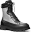 Lookbook (W) Bota de Cuero MICHAEL KORS Martine 'Negro Plata' 40H3RWFE6D0040