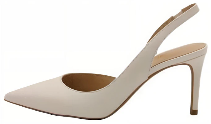 (W) MICHAEL KORS Sepatu Stiletto Kulit Ujung Lancip 'Abu-abu' 40R4HNMP1L289 Buy (W) MICHAEL KORS Sepatu Stiletto Kulit Ujung Lancip 'Abu-abu' 40R4HNMP1L289