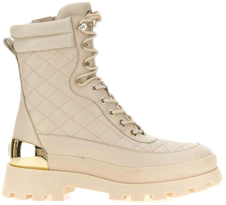 (W) MICHAEL KORS Sepatu Boot Kulit Coklat Muda Nyaman Tumit Bulat Pendek 40F3RWFE1L289 Order (W) MICHAEL KORS Sepatu Boot Kulit Coklat Muda Nyaman Tumit Bulat Pendek 40F3RWFE1L289