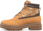 Buy (W) MICHAEL KORS Sepatu Boot Ankle Kulit Coklat Tali Bulat 40T2TUFE5L147