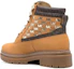 Shop (W) MICHAEL KORS Sepatu Boot Ankle Kulit Coklat Tali Bulat 40T2TUFE5L147