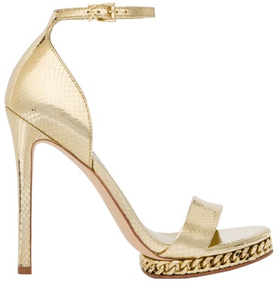 (W) SANDAL KULIT MICHAEL KORS 'KEANGGUNAN EMAS' 40F3JOHS1M0705 Order (W) SANDAL KULIT MICHAEL KORS 'KEANGGUNAN EMAS' 40F3JOHS1M0705