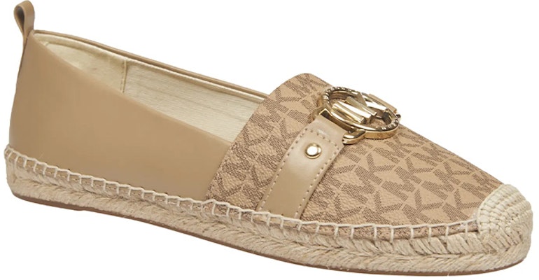 (Women) MICHAEL KORS Leather Slip-On 'Nude' 40R3ROFP2L222 Order (Women) MICHAEL KORS Leather Slip-On 'Nude' 40R3ROFP2L222