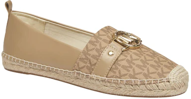 Order (W) "MICHAEL KORS Slip-On de Piel en Color Nude" 40R3ROFP2L222