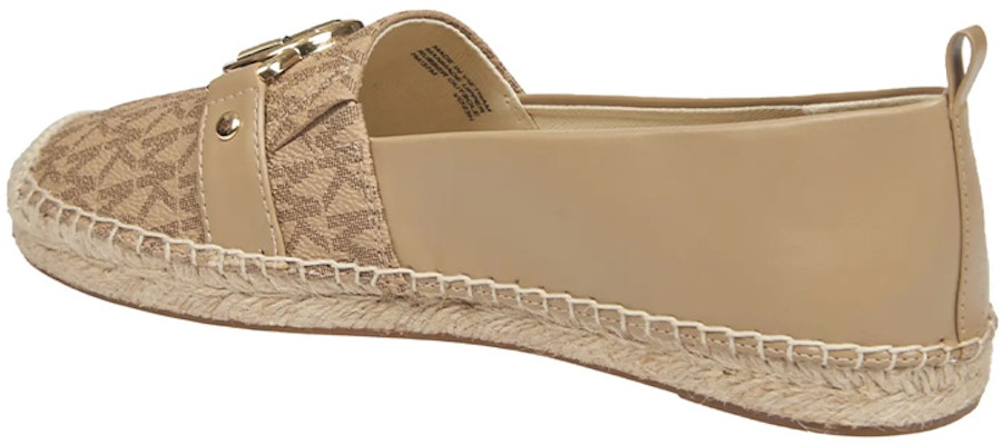 (Women) MICHAEL KORS Leather Slip-On 'Nude' 40R3ROFP2L222 Lookbook (Women) MICHAEL KORS Leather Slip-On 'Nude' 40R3ROFP2L222