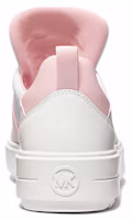 Shop (W) Zapatillas Planas de Cuero MICHAEL KORS Low Top 'Rosa' 43F3EMFP1L7216