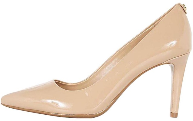 (W) 마이클 코어스 누드 가죽 슬립온 스틸레토 40F6DOMP1A222 Buy (W) 마이클 코어스 누드 가죽 슬립온 스틸레토 40F6DOMP1A222