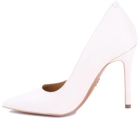 (W) MICHAEL KORS Kulit Stiletto 'Fesyen Sederhana Putih' 40F9KEHP1L289 Buy (W) MICHAEL KORS Kulit Stiletto 'Fesyen Sederhana Putih' 40F9KEHP1L289