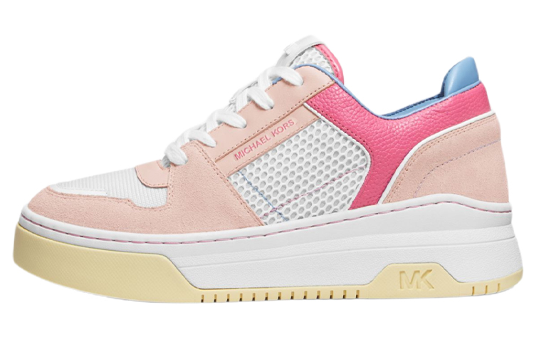 (Women) MICHAEL KORS Lexi 'Light Pink Mixed Media' 43T1LXFS1D612