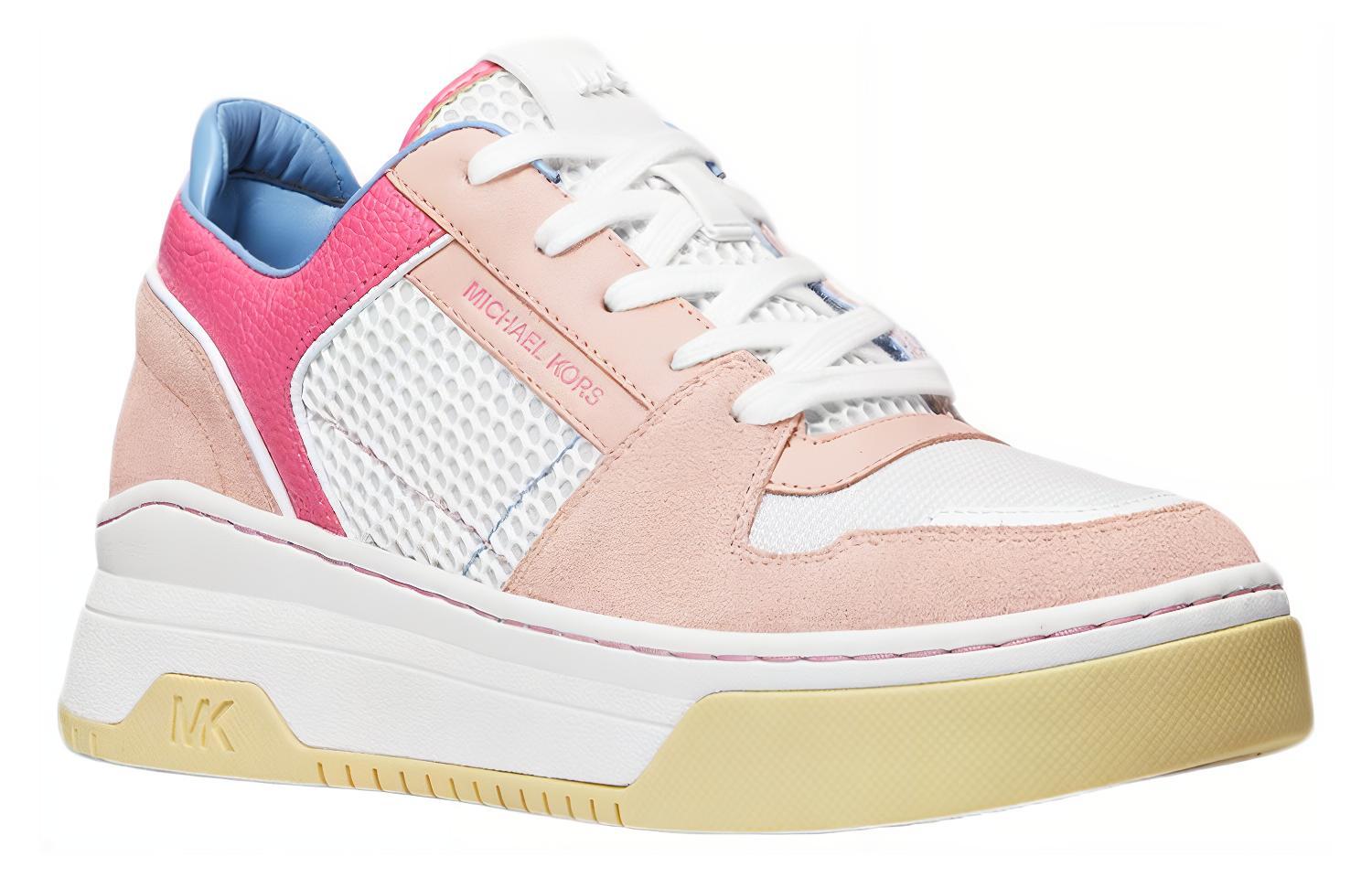 Order (W) MICHAEL KORS Lexi 'Pink Light Mixed Media' Lychee 43T1LXFS1D612