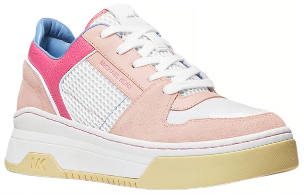 (W) 마이클 코어스 렉시 핑크 믹스 (or MK 렉시 핑크 믹스 for brevity) 43T1LXFS1D612 Order (W) 마이클 코어스 렉시 핑크 믹스 (or MK 렉시 핑크 믹스 for brevity) 43T1LXFS1D612