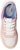 (W) MICHAEL KORS Lexi 'Pink Light Mixed Media' Lychee 43T1LXFS1D612