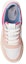 Shop (W) MICHAEL KORS Lexi 'Pink Light Mixed Media' Lychee 43T1LXFS1D612