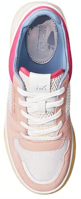 (W) 마이클 코어스 렉시 핑크 믹스 (or MK 렉시 핑크 믹스 for brevity) 43T1LXFS1D612 Shop (W) 마이클 코어스 렉시 핑크 믹스 (or MK 렉시 핑크 믹스 for brevity) 43T1LXFS1D612