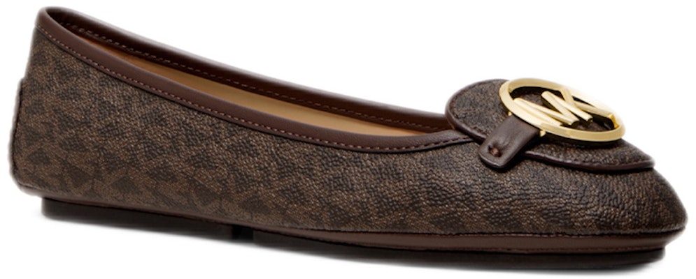 (W) "MICHAEL KORS Lillie 'Cuero Marrón'" 40R9LIFP3B200 Order (W) "MICHAEL KORS Lillie 'Cuero Marrón'" 40R9LIFP3B200