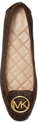 (W) "MICHAEL KORS Lillie 'Cuero Marrón'" 40R9LIFP3B200 Lookbook (W) "MICHAEL KORS Lillie 'Cuero Marrón'" 40R9LIFP3B200