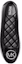 Details for (W) MICHAEL KORS Lillie Mocasín 'Cuero Negro' 40R9LIFP2L001