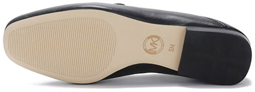 (W) MICHAEL KORS 黑棕色老爹鞋带字母标志 40T1IZFP2L-BLK-BROWN Details for (W) MICHAEL KORS 黑棕色老爹鞋带字母标志 40T1IZFP2L-BLK-BROWN