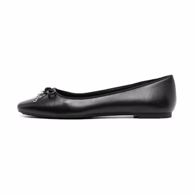 (W) MICHAEL KORS Loafer 'Simplified Black'