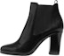 Buy (W) マイケルコース Lottie チェルシーブーツ (ブラック) 40F9LTHEEL