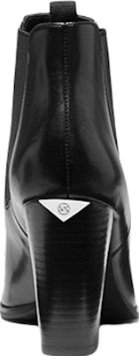 (W) マイケルコース Lottie チェルシーブーツ (ブラック) 40F9LTHEEL Lookbook (W) マイケルコース Lottie チェルシーブーツ (ブラック) 40F9LTHEEL