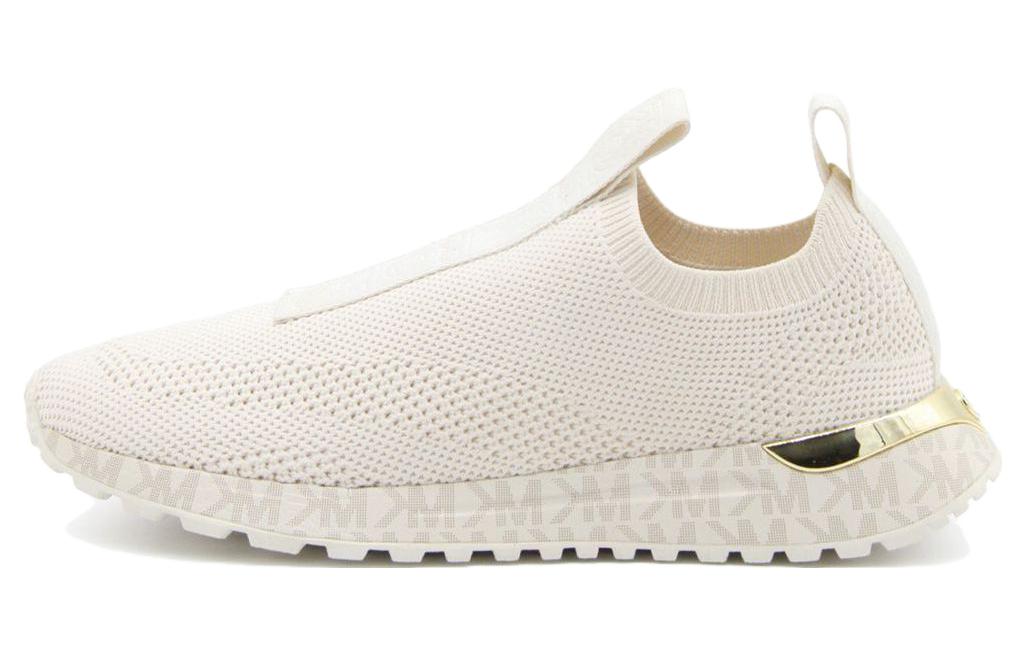 (Women) MICHAEL KORS Low-Top 'Comfortable Versatile Beige' 43H3BDFP2D141