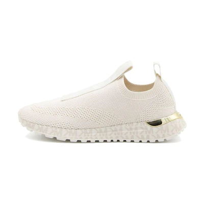 (W) MICHAEL KORS Low-Top 'CMFTable Versatile Beige'