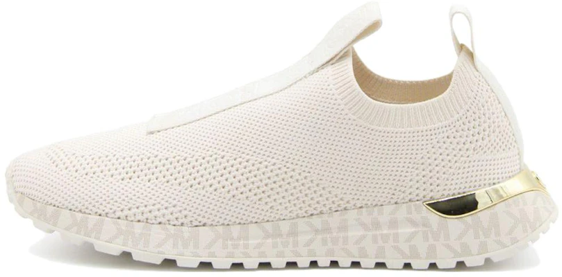 (W) MICHAEL KORS Zapatillas Bajas 'Cómodas y Versátiles Beige' 43H3BDFP2D141 Buy (W) MICHAEL KORS Zapatillas Bajas 'Cómodas y Versátiles Beige' 43H3BDFP2D141