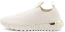 Buy (W) MICHAEL KORS Zapatillas Bajas 'Cómodas y Versátiles Beige' 43H3BDFP2D141