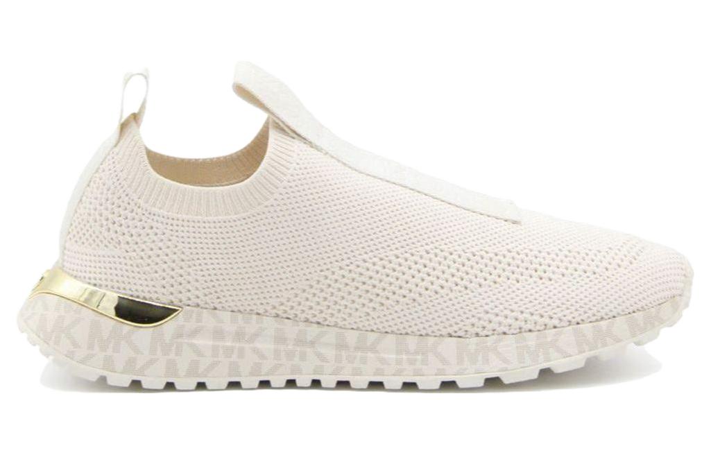 Order (W) MICHAEL KORS Zapatillas Bajas 'Cómodas y Versátiles Beige' 43H3BDFP2D141