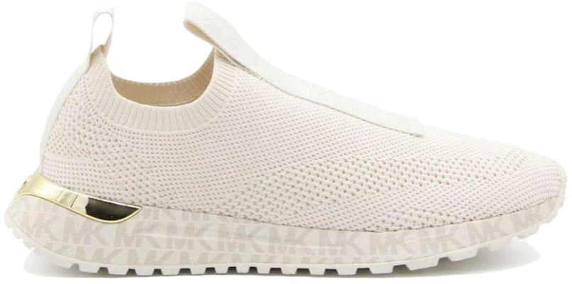 (W) MICHAEL KORS Zapatillas Bajas 'Cómodas y Versátiles Beige' 43H3BDFP2D141 Order (W) MICHAEL KORS Zapatillas Bajas 'Cómodas y Versátiles Beige' 43H3BDFP2D141