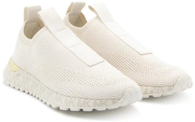 (W) MICHAEL KORS Zapatillas Bajas 'Cómodas y Versátiles Beige' 43H3BDFP2D141 Lookbook (W) MICHAEL KORS Zapatillas Bajas 'Cómodas y Versátiles Beige' 43H3BDFP2D141