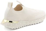 Shop (W) MICHAEL KORS Zapatillas Bajas 'Cómodas y Versátiles Beige' 43H3BDFP2D141