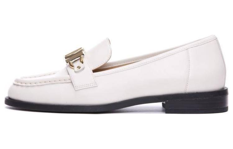 Buy (W) MICHAEL KORS Rendah 'Putih' 40F3TGFP1L289